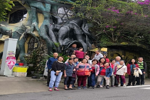5D4N Amazing Dalat Nha Trang Tour - photo 18
